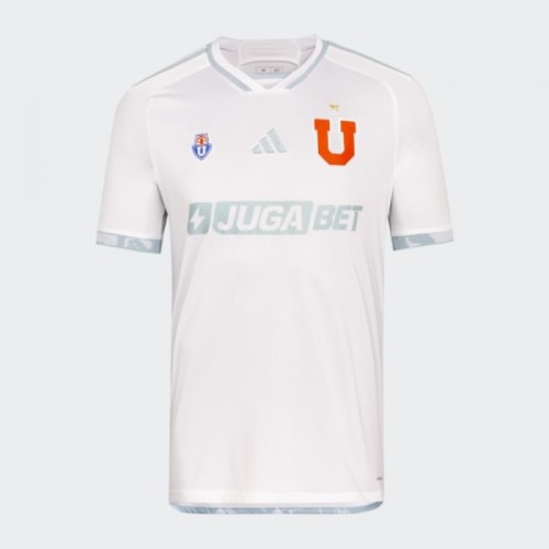 Maillot de Foot Universidad de Chili Exterieur 2024-25 Maillot de Foot Universidad de Chili Exterieur 2024-25